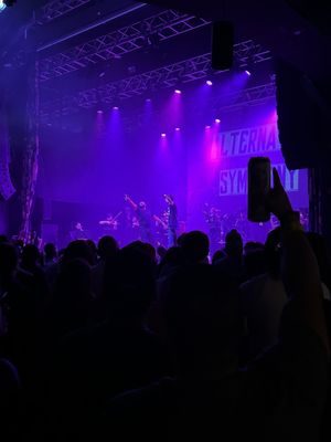 House of Blues Houston by null