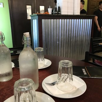 Mamak - Interior Counter - Malaysian Near Me - Doraville, Georgia Mamak - Interior Counter - Malaysian Near Me - Doraville, Georgia