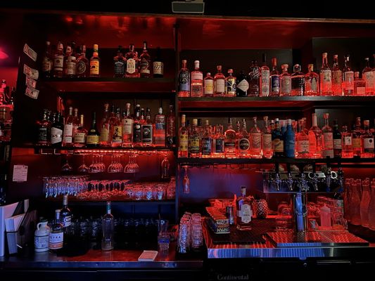 Dark Room by null