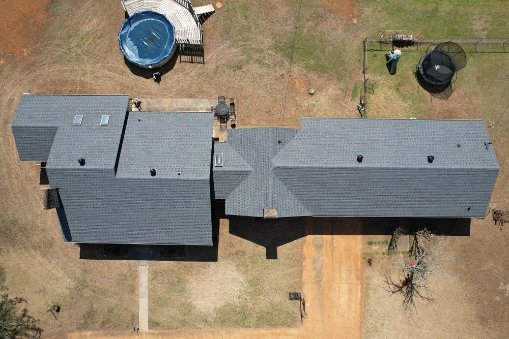 Slide of Near Me Roofing & Contracting