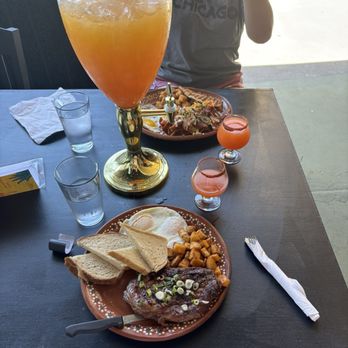 AH HUEVO! - Breakfast & Brunch Near Me - Modesto, California AH HUEVO! - Breakfast & Brunch Near Me - Modesto, California