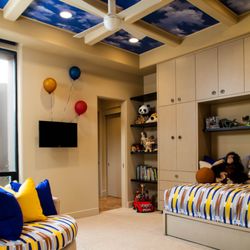 Jeffrey Jones Interior Design
