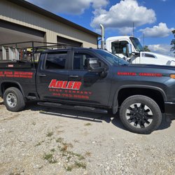 Adler Door Company