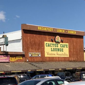 Wall Drug Store - Drugstores Near Me - Wall, South Dakota