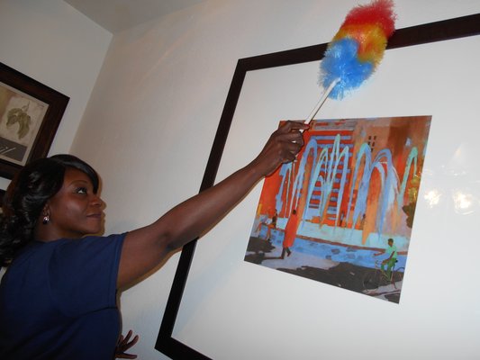 Heavenly Hosts Cleaning Services