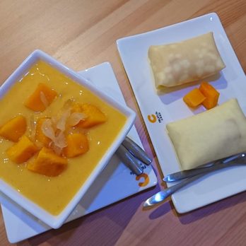 C Fruit Life - Desserts Near Me - Burnaby, British Columbia