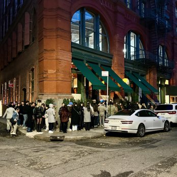 Torrisi - Line outside - Italian Near Me - New York, New York Torrisi - Line outside - Italian Near Me - New York, New York