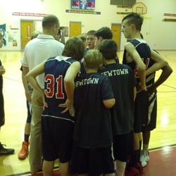 Newtown Friends School