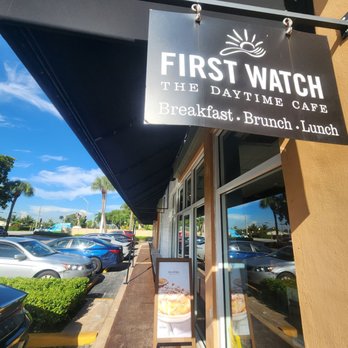 First Watch - Breakfast & Brunch Near Me - Miami, Florida First Watch - Breakfast & Brunch Near Me - Miami, Florida