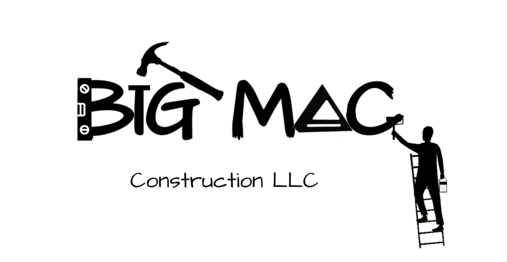 Slide of Big Mac Construction