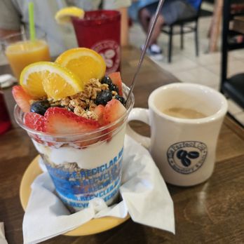 Perfect Cup - Breakfast & Brunch Near Me - Matlacha, Florida Perfect Cup - Breakfast & Brunch Near Me - Matlacha, Florida
