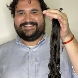 Hair Design 27 - Wigs for kids hair donation!