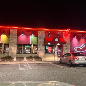 Chili's - Outside - American Near Me - Lowell, Massachusetts Chili's - Outside - American Near Me - Lowell, Massachusetts
