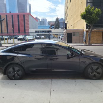 Beverly Tint Shop - 2021 Tesla Model 3 Xpel Prime XR 20% - Car Window Tinting Near Me - Gardena, California Beverly Tint Shop - 2021 Tesla Model 3 Xpel Prime XR 20% - Car Window Tinting Near Me - Gardena, California