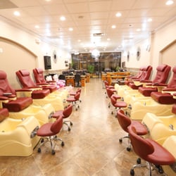 Nail Castle