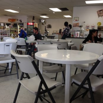 Fujiya Market - Table set-up for Ramen on Saturdays - Imported Food Near Me - Tempe, Arizona Fujiya Market - Table set-up for Ramen on Saturdays - Imported Food Near Me - Tempe, Arizona