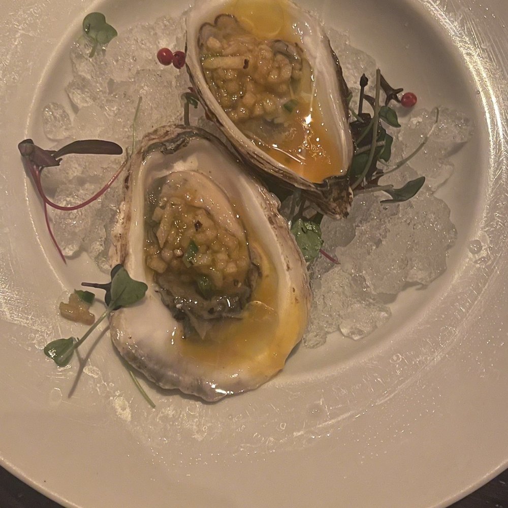 Scarpetta - Italian Near Me - Las Vegas, Nevada Scarpetta - Italian Near Me - Las Vegas, Nevada