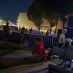 Our Lady Of Mount Carmel Carnival