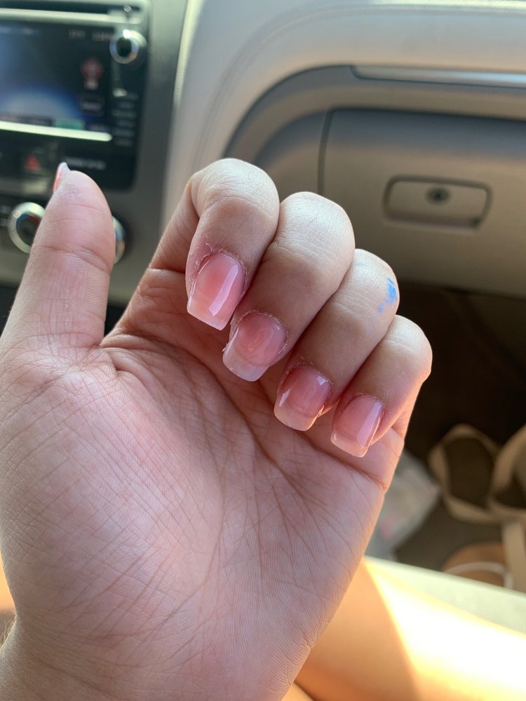 NANCY NAILS Updated October 2024 21 Photos & 22 Reviews 5772 W