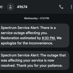 Spectrum