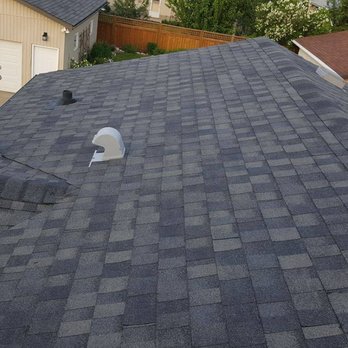 PJ Roofing - Roofing Near Me - Edmonton, Alberta