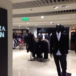 Zara - Interior