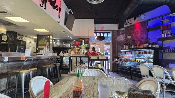 Ohho Noodles Market by null