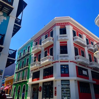 Viejo San Juan - Local Flavor Near Me Viejo San Juan - Local Flavor Near Me