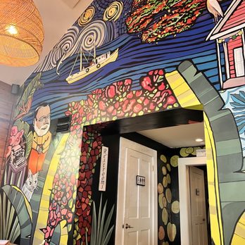Moondog Cafe & Bakery - Cafes Near Me - Key West, Florida