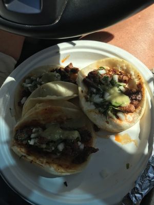 Don Pedro Taqueria - Food Truck by null