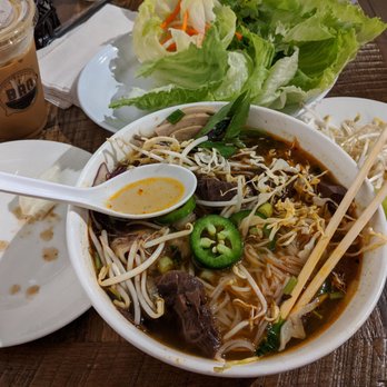 Bao - Bun bo hue - Vietnamese Near Me - Baton Rouge, Louisiana Bao - Bun bo hue - Vietnamese Near Me - Baton Rouge, Louisiana