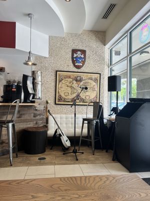 Cuento Sandwiches by null Cuento Sandwiches by null