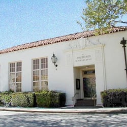 Niles Library