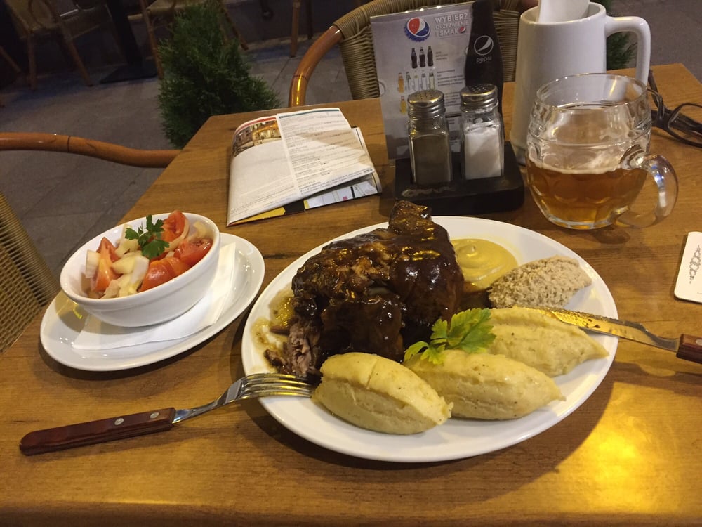 Bierhalle