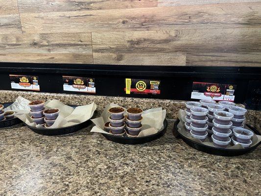 SHAWN’S SMOKEHOUSE BBQ COMPANY - Updated August 2024 - 99 Photos & 240 ...