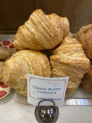 The Ginger’s Bread & Co. by null