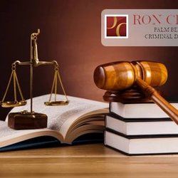 Ronald S Chapman, PA - DUI Lawyer West Palm Beach FL 33401