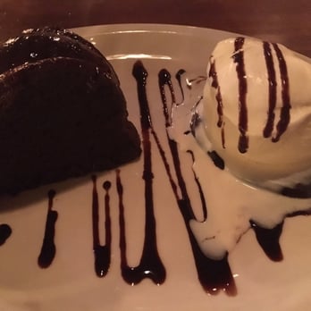 J. Alexander's Restaurant - Chocolate cake - American Near Me - Overland Park, Kansas