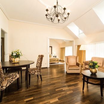 Hotel Suitess - Apartment HOTEL SUITESS - Hotels Near Me - Dresden, SN