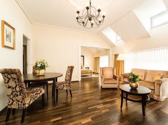 Hotel Suitess by null