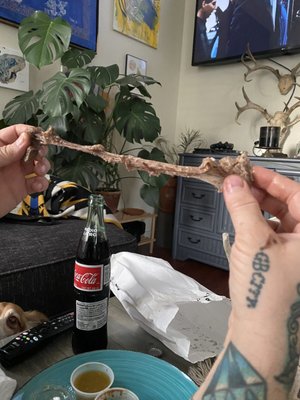 Mis Abuelos Barbacoa by null