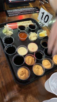 Neo Sushi Express by null