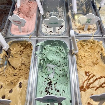 Gelato A Go Go - Gelato Near Me - Palm Springs, California Gelato A Go Go - Gelato Near Me - Palm Springs, California