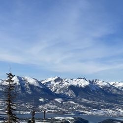 Summit County Mountain Retreats - Top of keystone resort