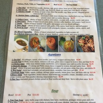 Paradise Kitchen - Thai Near Me - Chandler, Arizona Paradise Kitchen - Thai Near Me - Chandler, Arizona