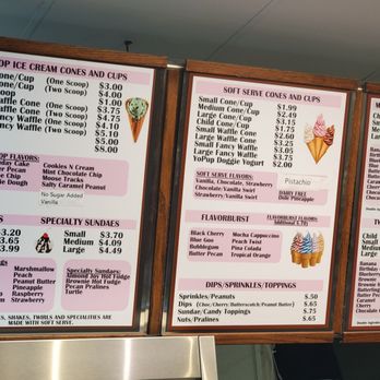 Twistee Treat LBV - Ice Cream & Frozen Yogurt Near Me - Orlando, Florida