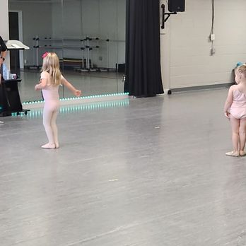 1. Poquoson Dance Academy