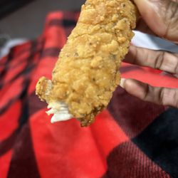 Arby's - Fresh tender