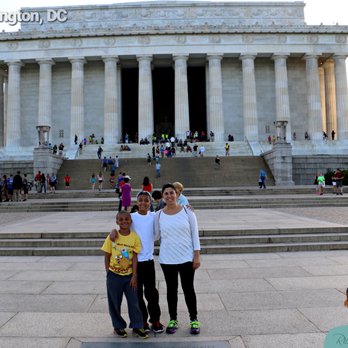 Washington, DC - Circa 2014 - Local Flavor Near Me
