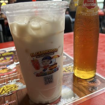 El Caprichoso Sonoran Hotdogs - Hot Dogs Near Me - Phoenix, Arizona